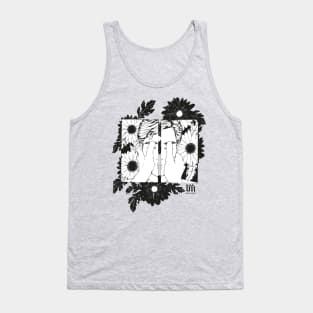 Unconscious Tank Top